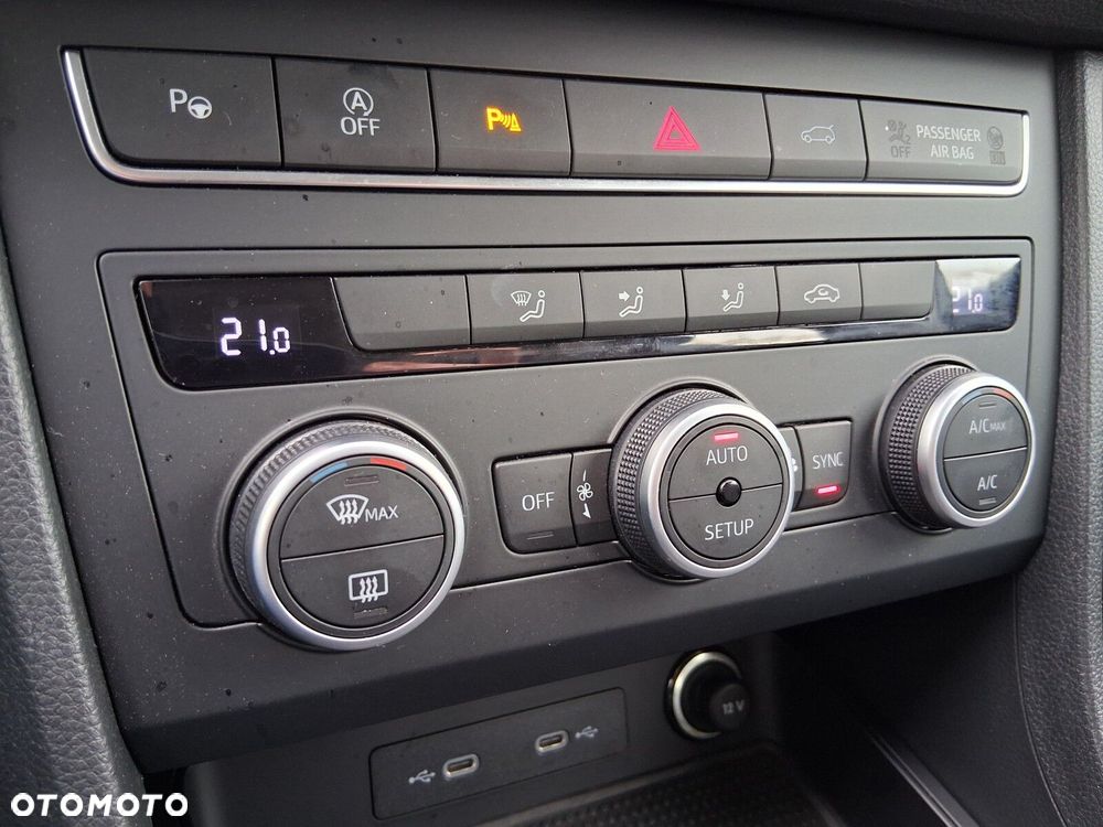 Seat Ateca 1.5 TSI Style S&S - 19