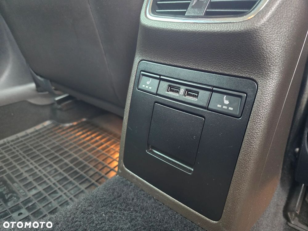 Skoda Octavia 2.0 TDI 4x4 DSG L&K - 20