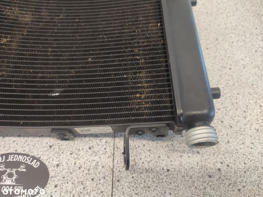 Chłodnica KTM 1190 1290 Super Adventure - 5