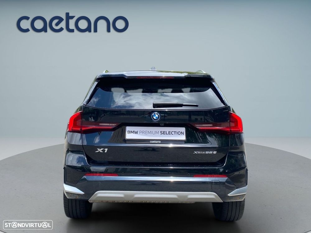 BMW X1 xDrive25e xLine - 20