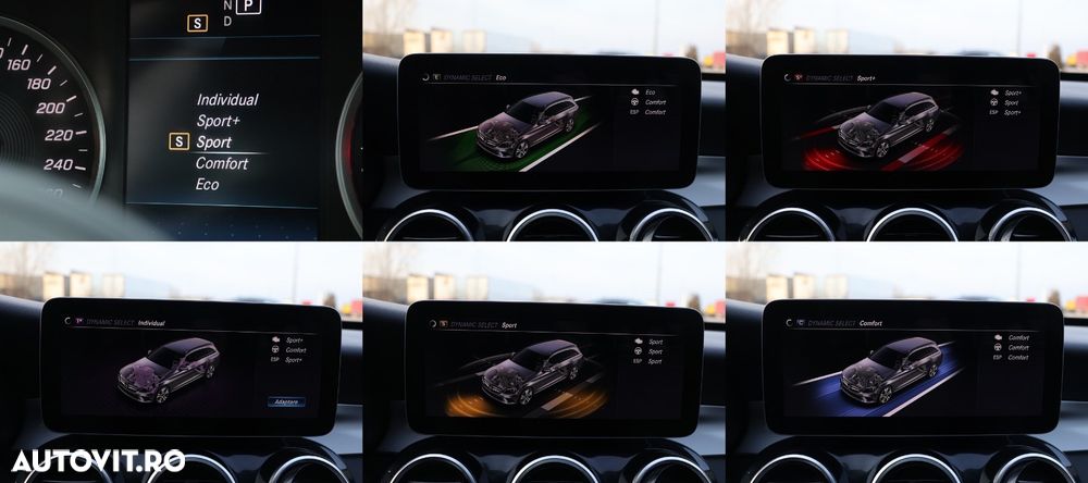 Mercedes-Benz C 200 d 9G-TRONIC - 8