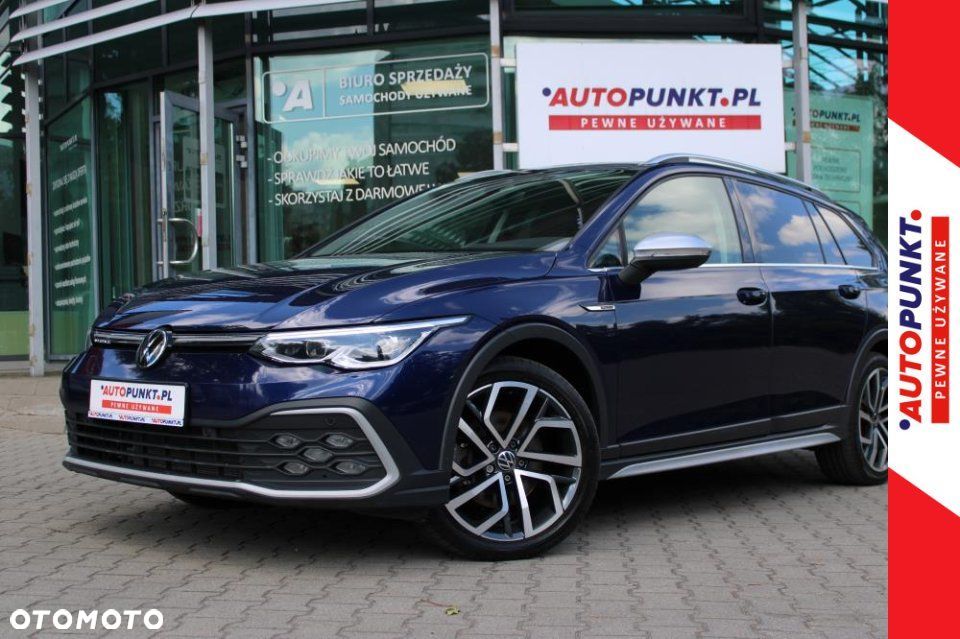 Volkswagen Golf - 1