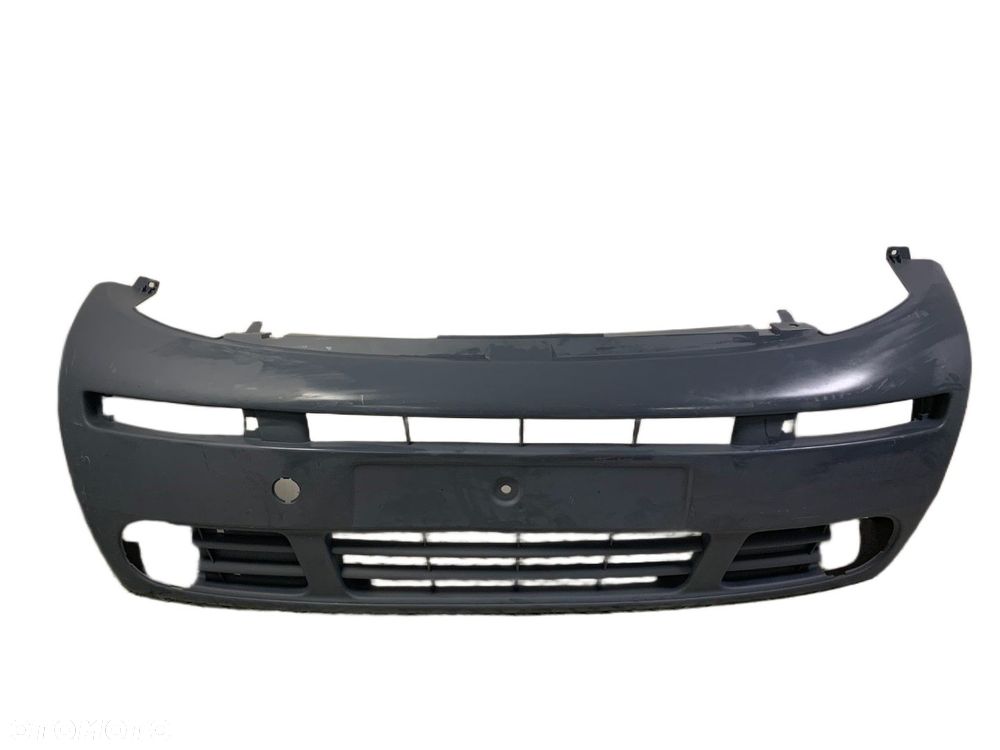 NOWY ORYGINALNY ZDERZAK PRZEDNI PRZÓD OPEL VIVARO A TRAFIC II 2 01-14 8200011389 - 1
