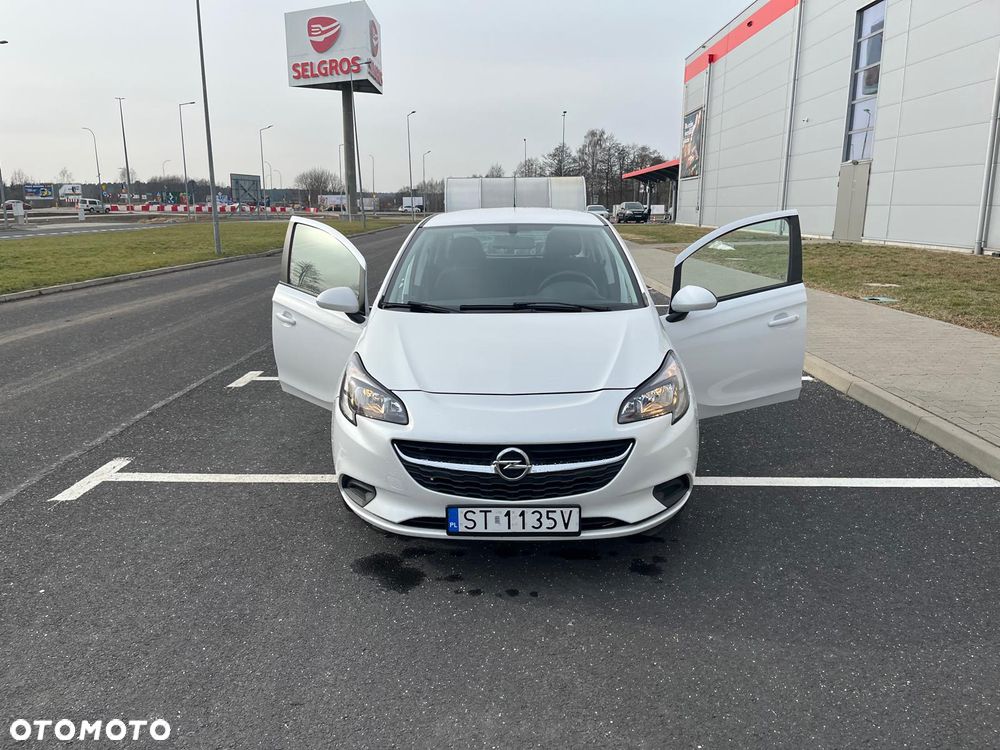 Opel Corsa 1.2 Color Edition - 15