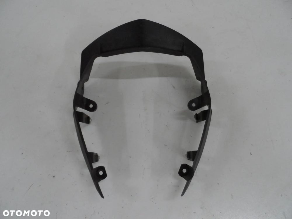 KTM DUKE 690 osłona plastikowa lampy czasza - 1