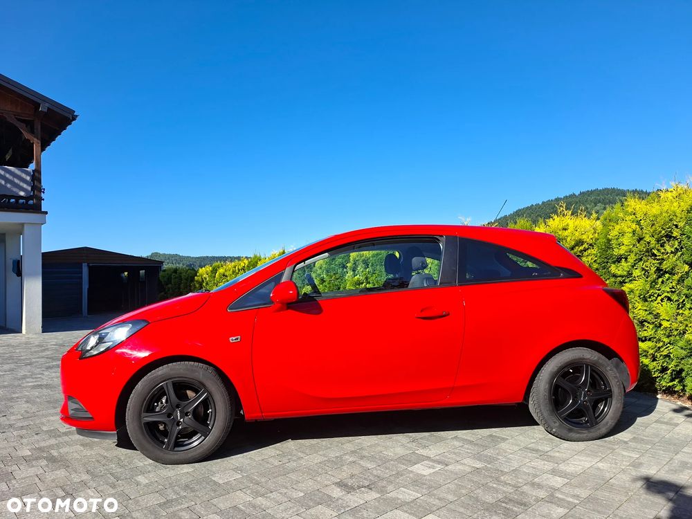 Opel Corsa 1.4 Enjoy S&S - 2
