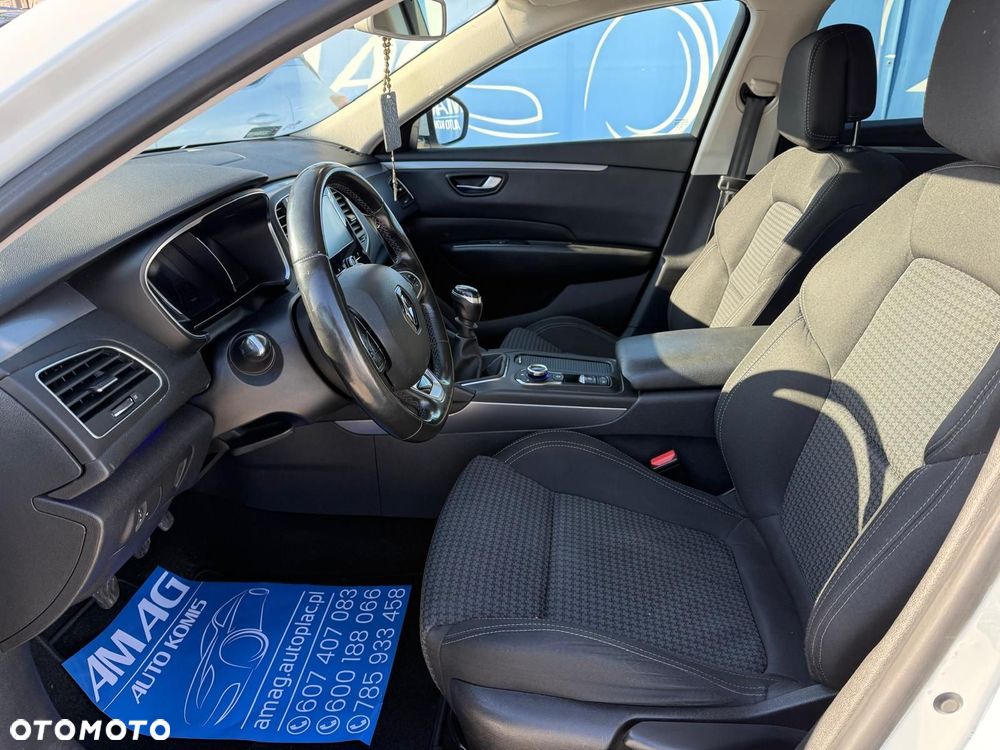 Renault Talisman 1.7 Blue dCi Intens - 12