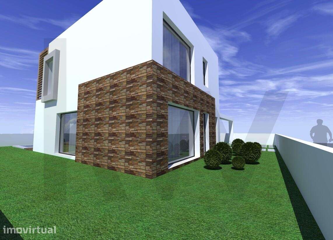 Moradia T3 Isolada  - Aroeira - Grande imagem: 4/11
