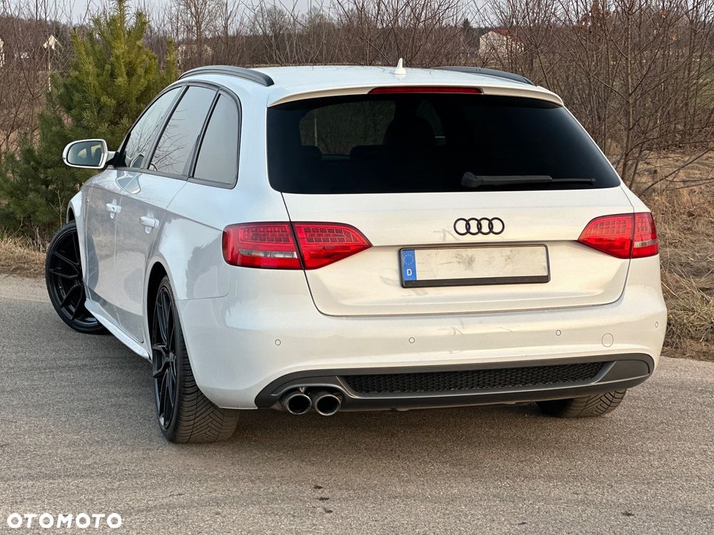 Audi A4 Avant - 21