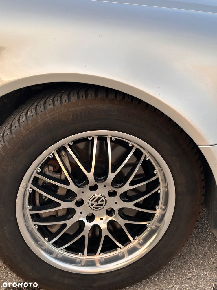 Volkswagen Phaeton 3.2 V6 Tiptr (5 os.) - 37