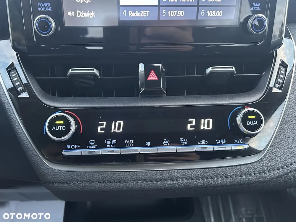 Toyota Corolla 1.5 Comfort - 8