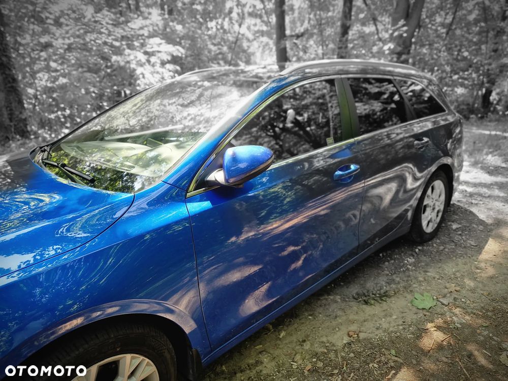 Kia Ceed 1.5 T-GDI L - 17