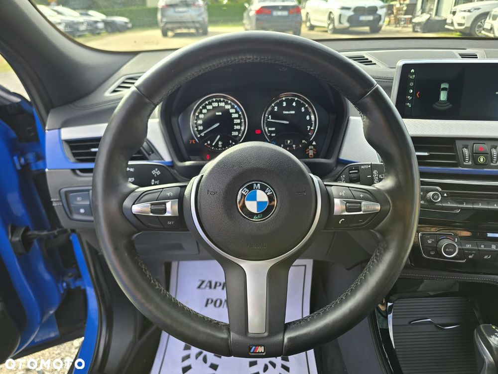 BMW X2 - 13