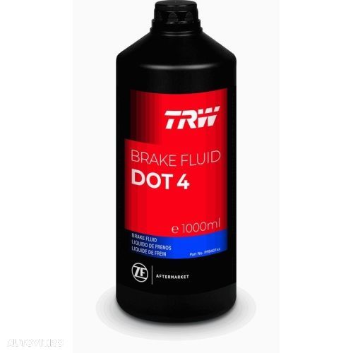 TRW Lichid de frana - 1