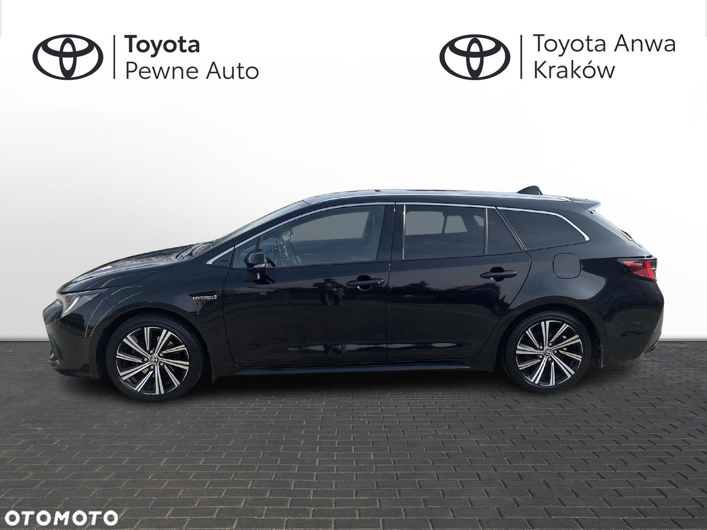 Toyota Corolla - 2