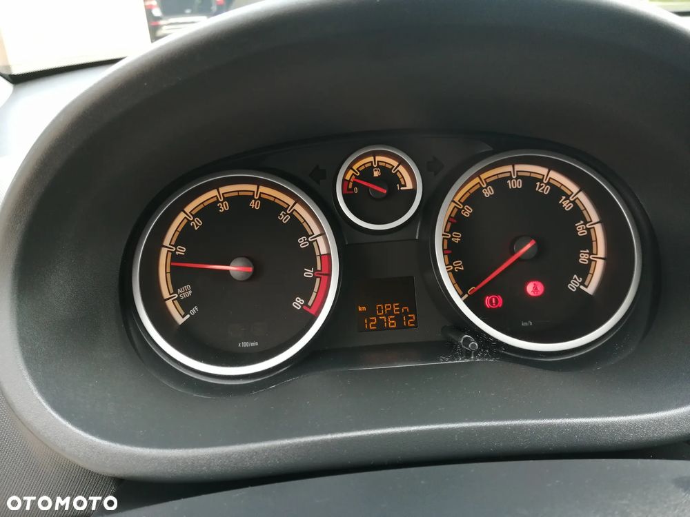 Opel Corsa 1.4 16V EcoFLEX Start-Stop Active - 14