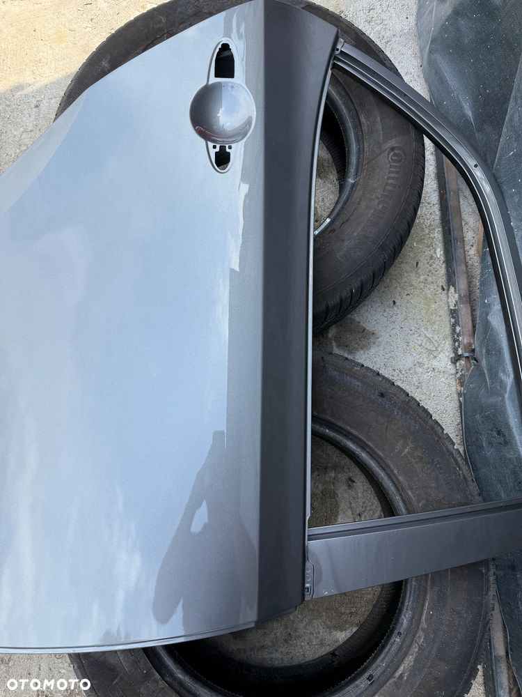 DRZWI PRAWE TYŁ TYLNE KIA PICANTO III - 5