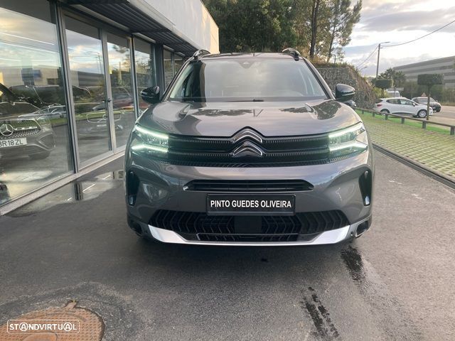 Citroën C5 Aircross 1.2 PureTech Shine Pack - 2