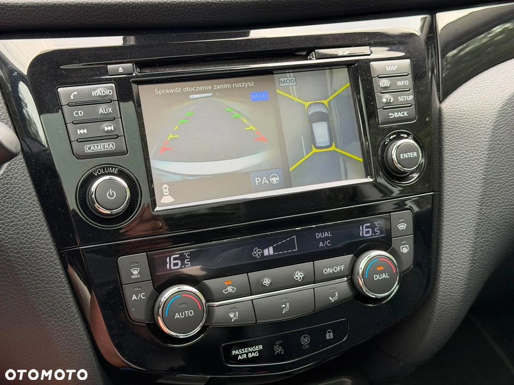 Nissan Qashqai 1.2 DIG-T Tekna - 20