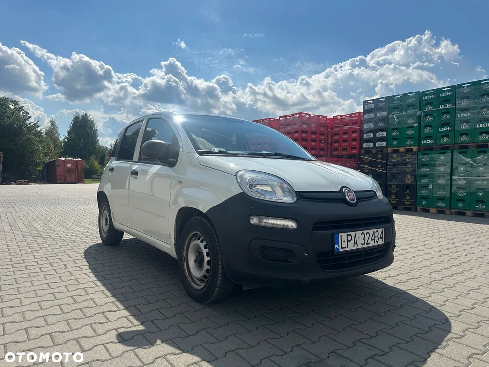 Fiat Panda - 2