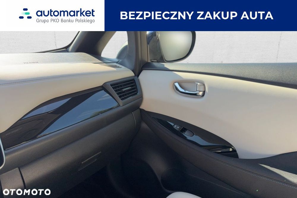 Nissan Leaf 40kWh N-Connecta - 15