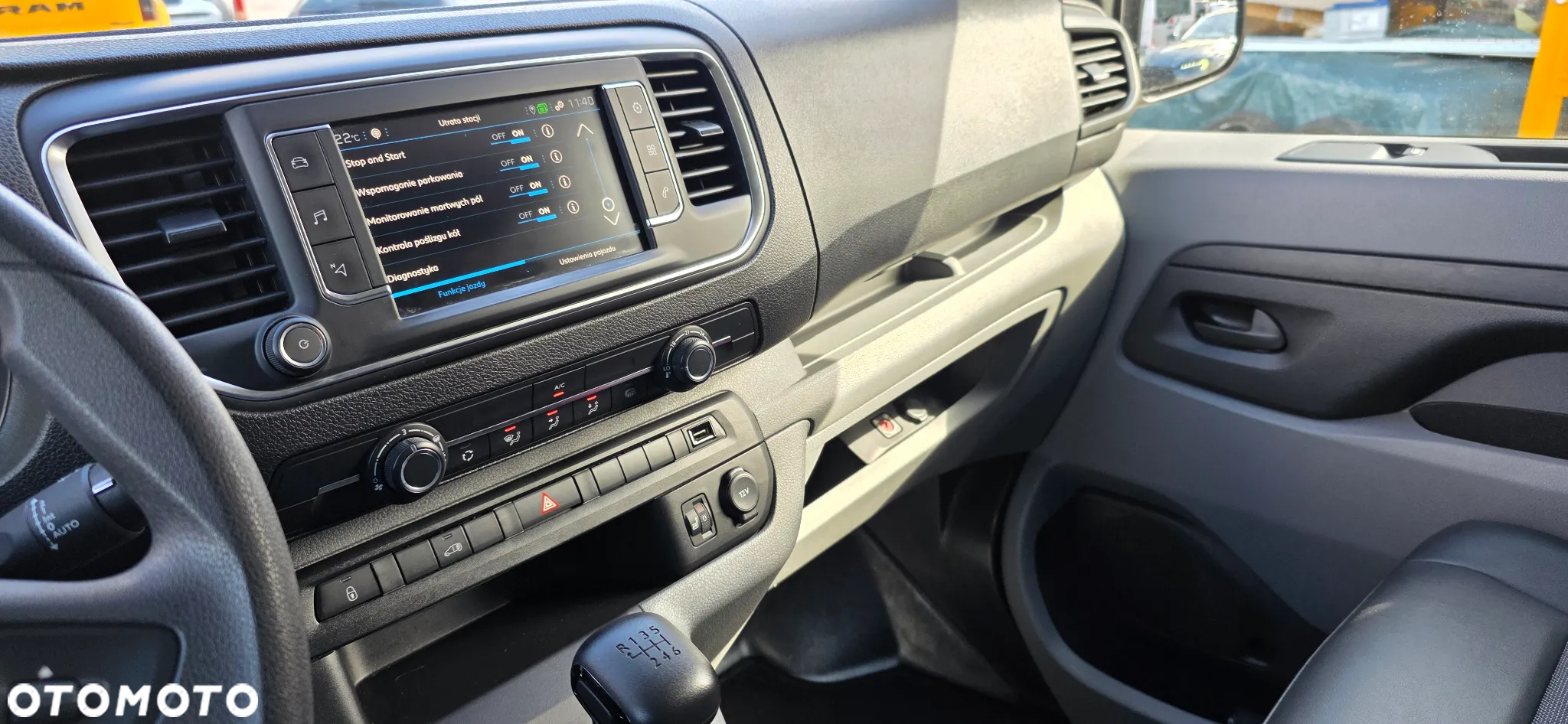 Peugeot Expert 2.0 150KM L3H1 Zabudowa Serwisowa - 10