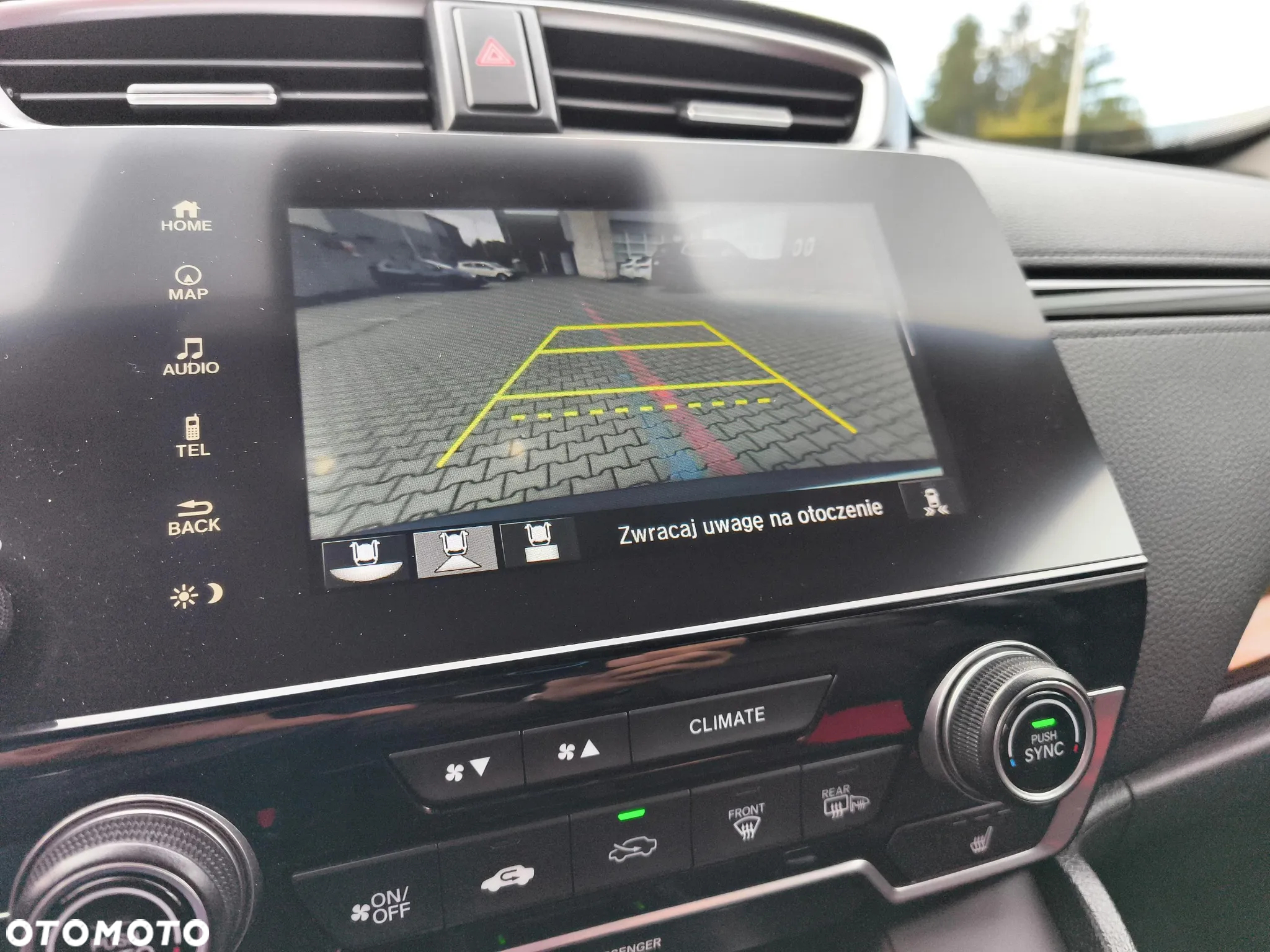 Honda CR-V 2.0 Lifestyle - 24