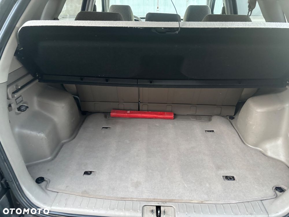 Hyundai Tucson 2.0 CRDi Active - 22