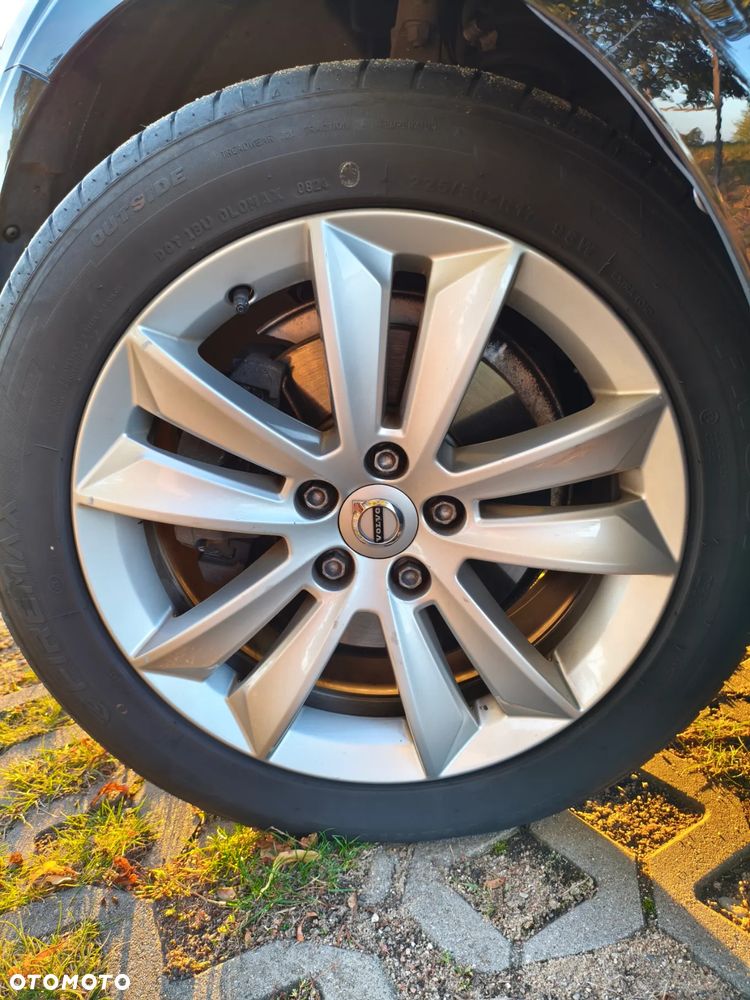 Volvo V60 D3 Momentum - 10