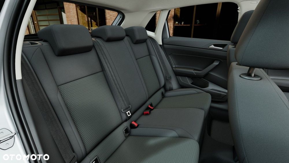 Volkswagen Polo 1.0 MPI Life Plus - 10