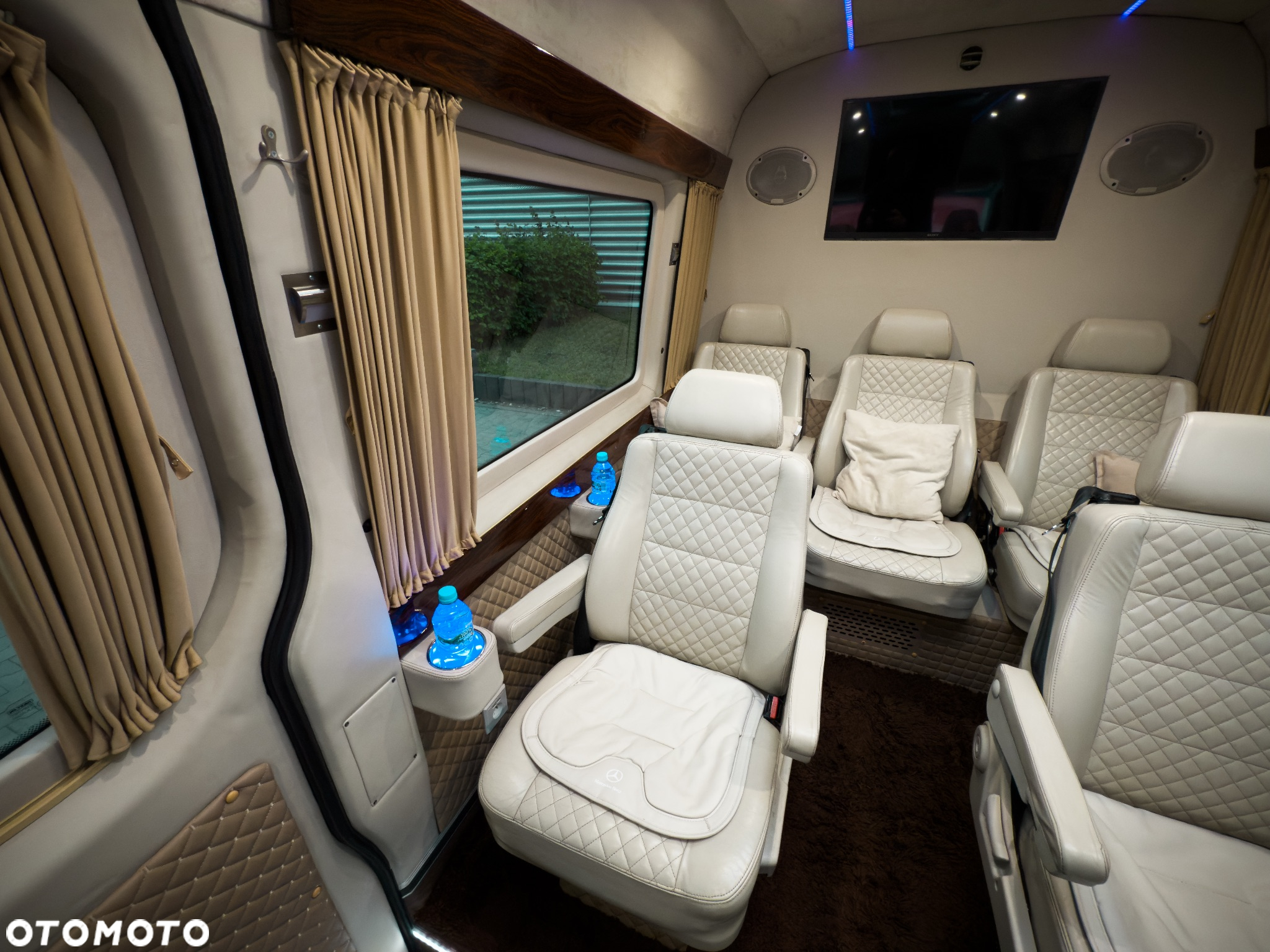 Mercedes-Benz Sprinter 316 CDI 906.235 - 10