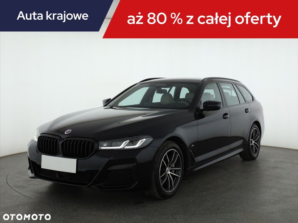 BMW Seria 5 - 3