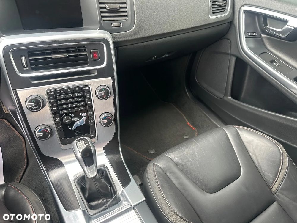Volvo V60 - 26