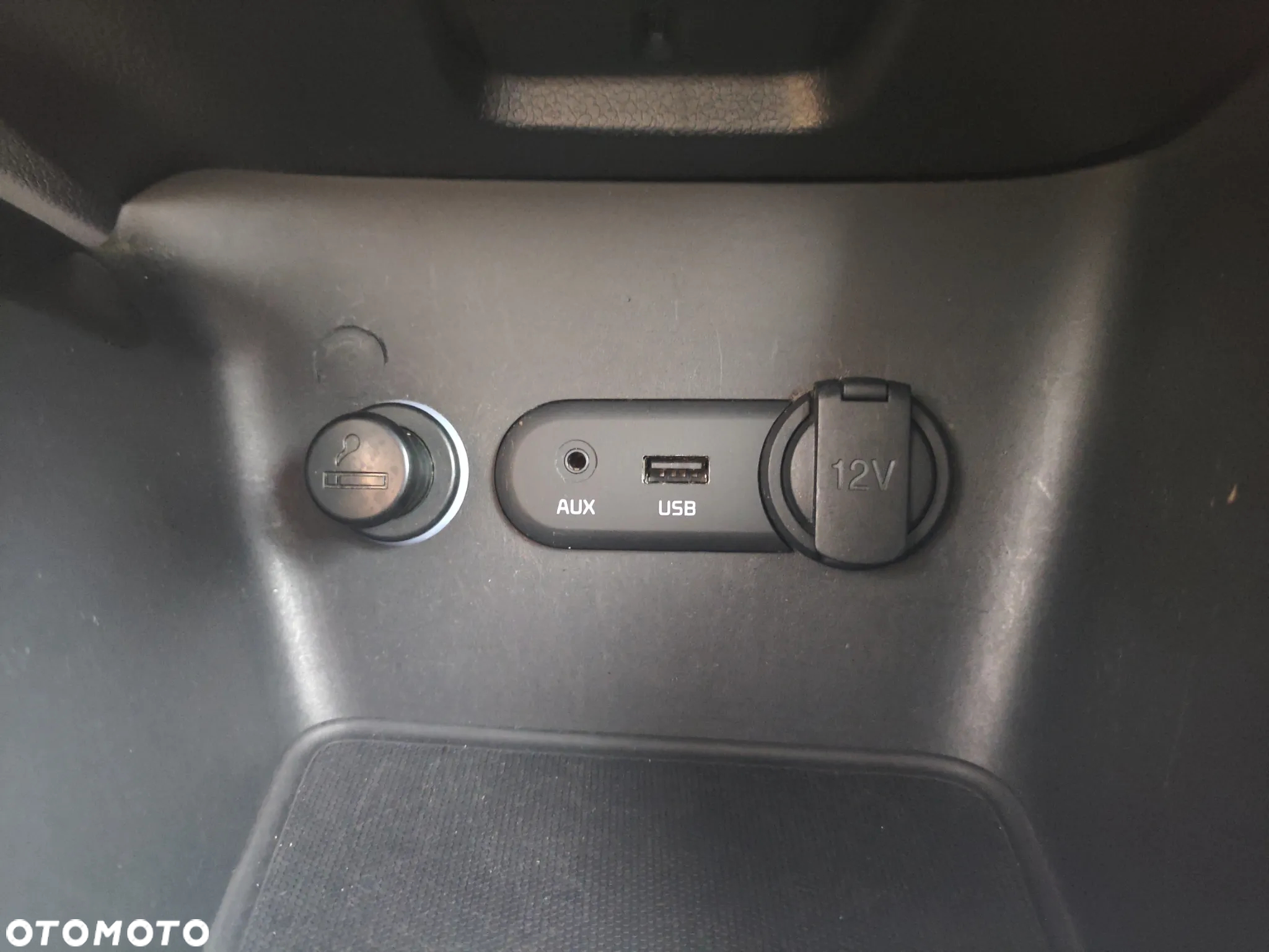 Kia Ceed Cee'd 1.6 CRDi M - 20