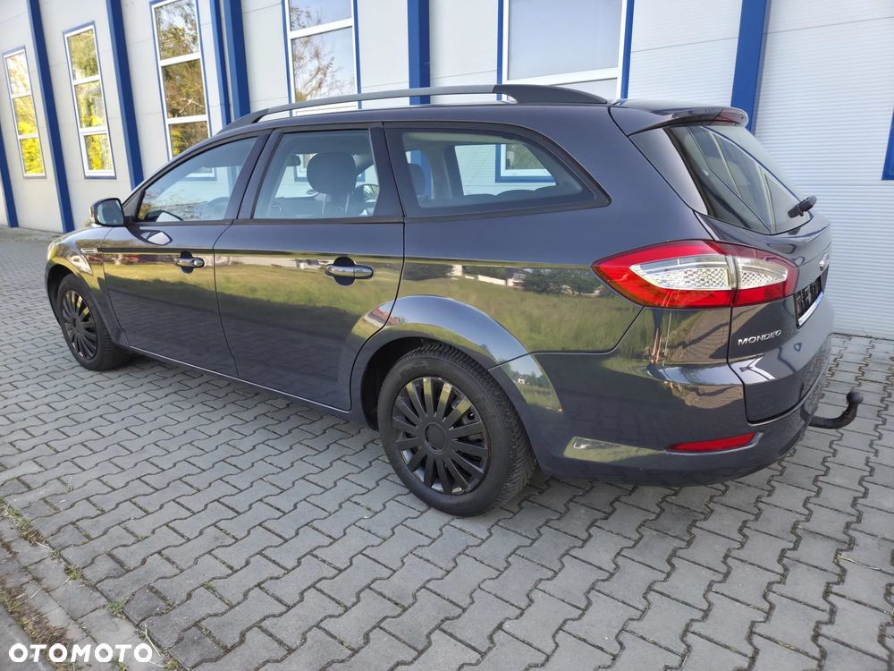 Ford Mondeo 1.6 Ti-VCT Viva Trend - 6