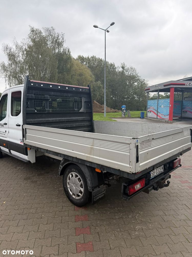 Ford TRANSIT DOKA - 7