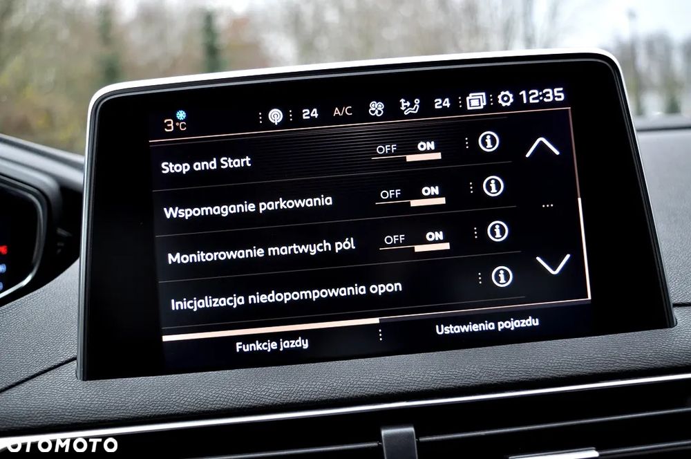 Peugeot 3008 1.2 PureTech GPF Allure S&S EAT8 - 30