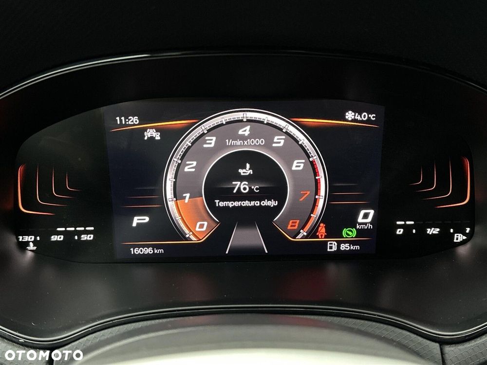 Seat Arona 1.0 TSI Xperience S&S DSG - 15