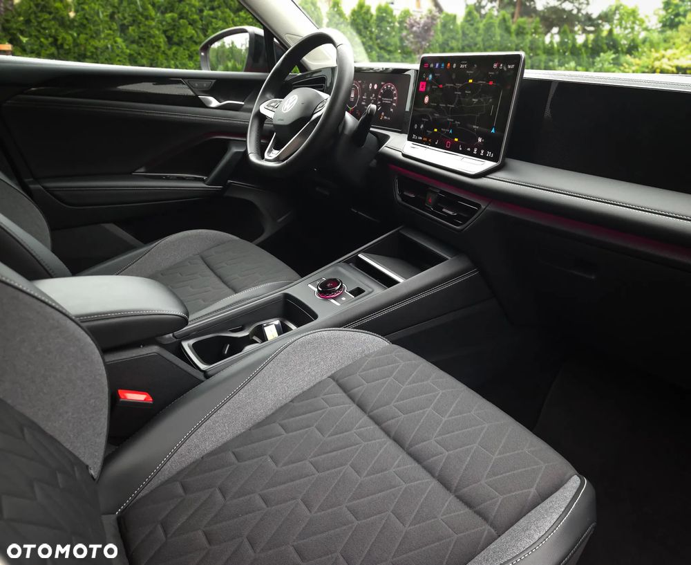 Volkswagen Tiguan 2.0 TDI SCR DSG Goal - 33