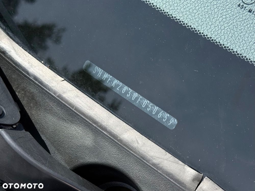 Honda Civic 1.8 i-VTEC Automatik Style Edition - 29