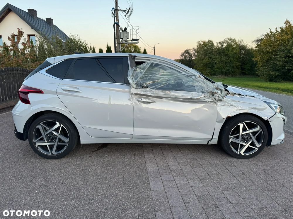 Hyundai i20 - 9