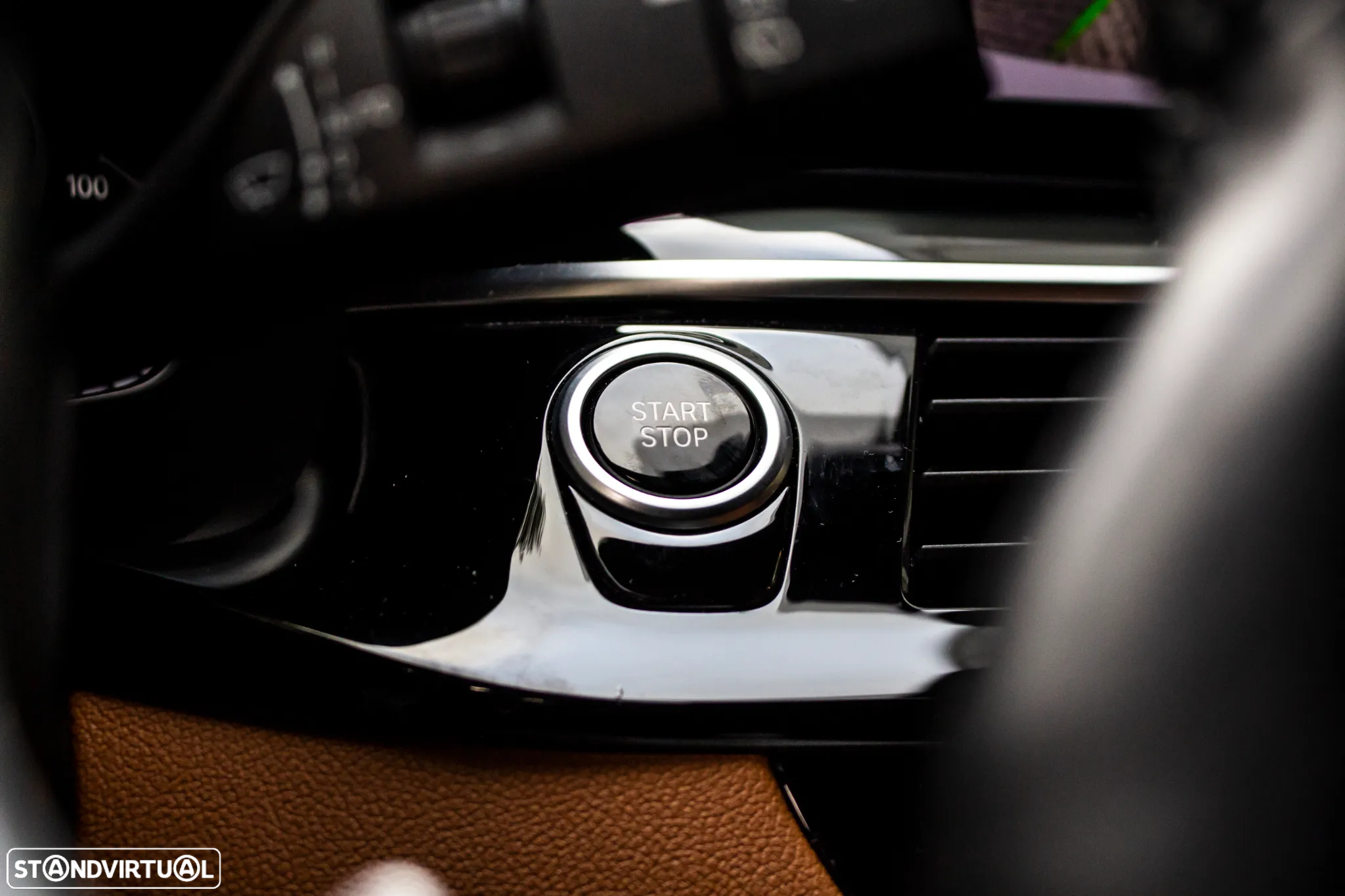 BMW 530 e Pack Desportivo M - 19
