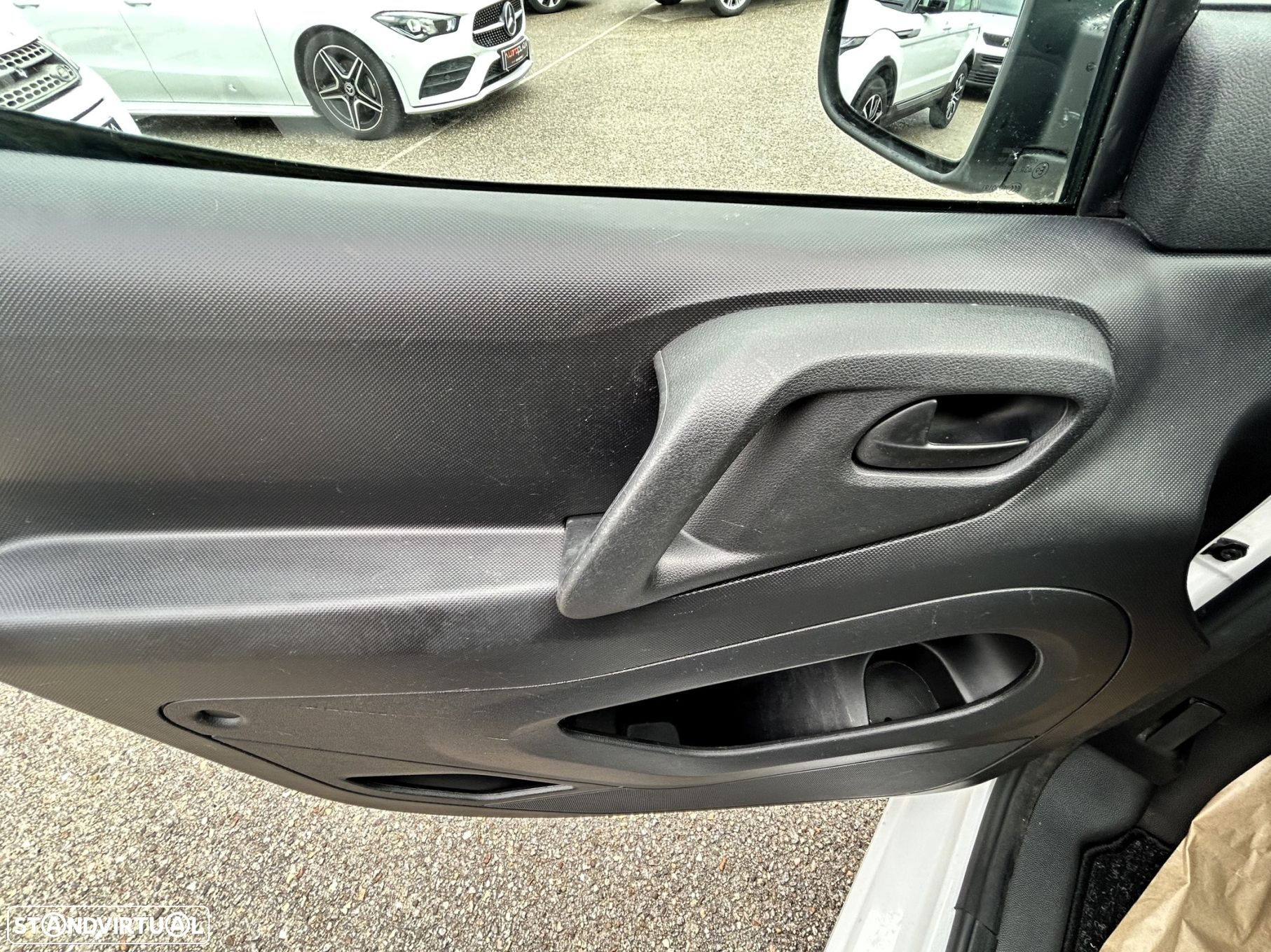Citroën Berlingo 1.6 BLUEHDI L1 BVM5 E6 - 11