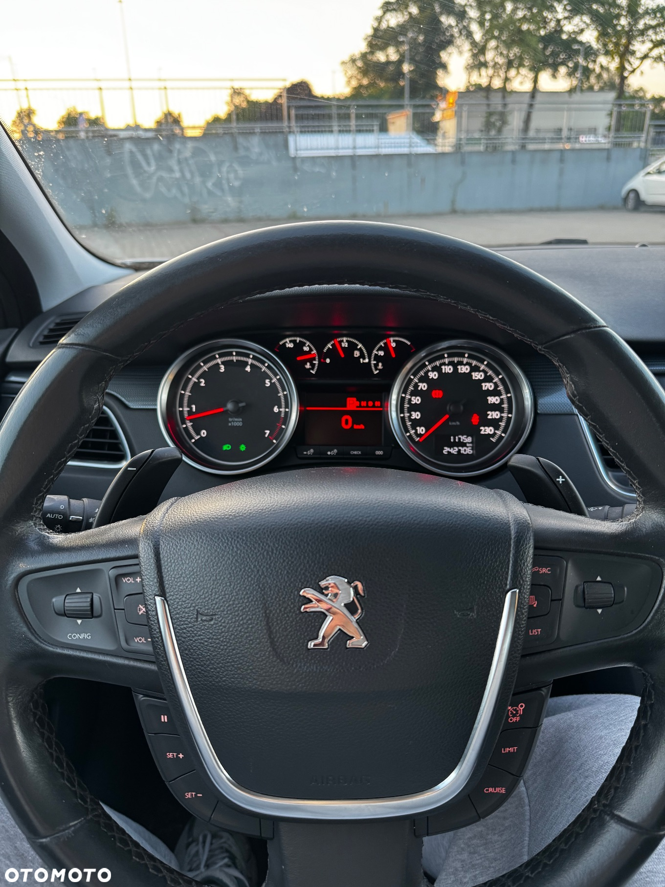 Peugeot 508 1.6 T Active - 17