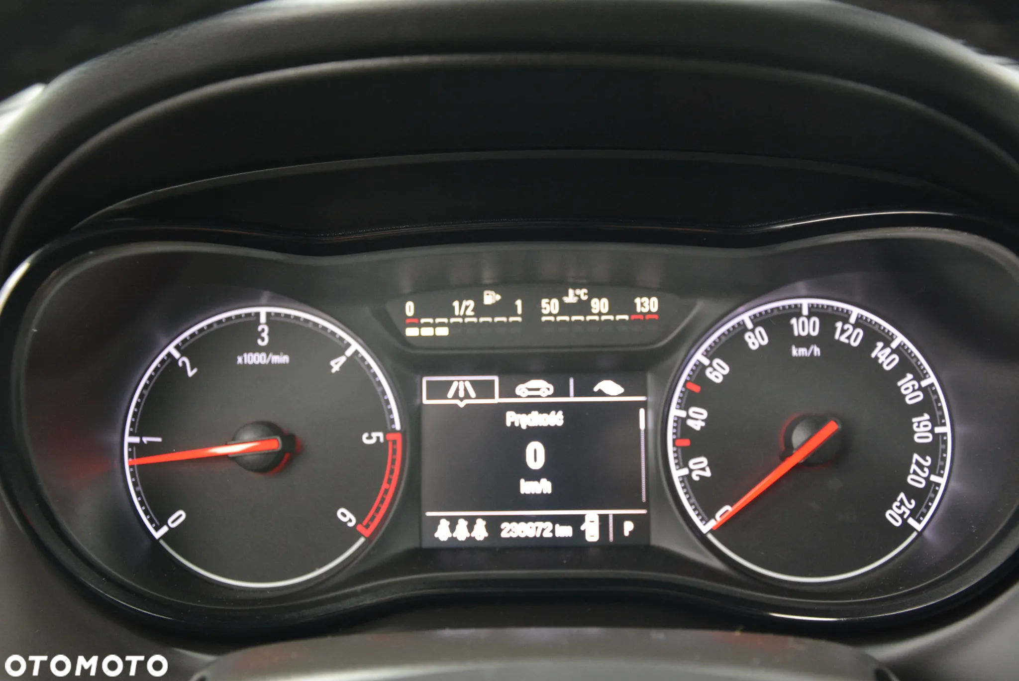 Opel Zafira Life 2.0 D L Edition - 37