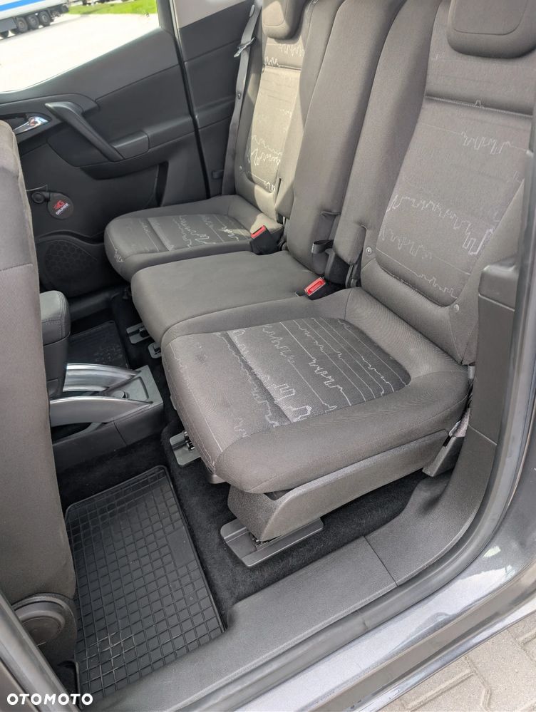 Opel Meriva 1.4 Ecoflex Selection - 31