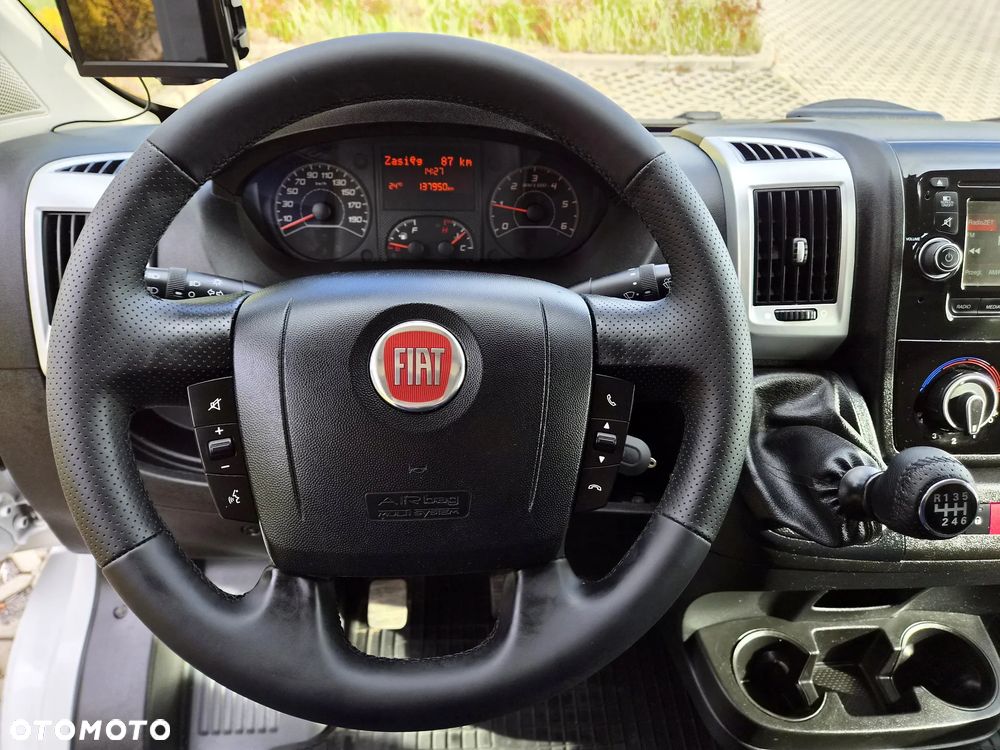 Fiat Ducato - 35