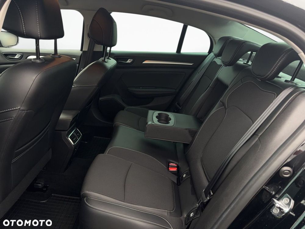 Renault Megane 1.3 TCe FAP Intens EDC - 13