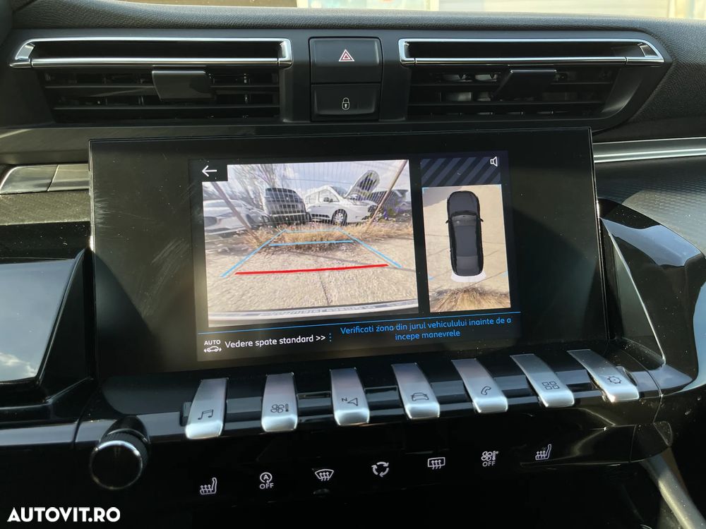 Peugeot 508 PureTech 130 EAT8 Active Pack - 13