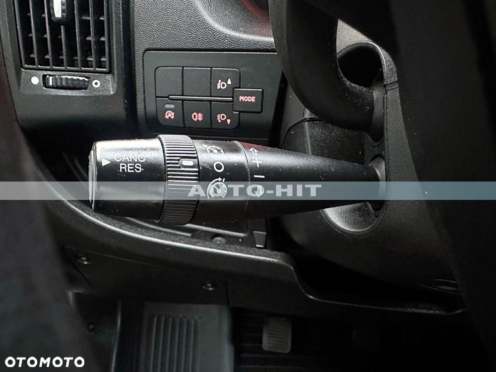 Peugeot Boxer - 21